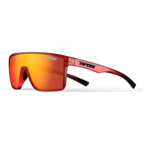Okulary sportowe Tifosi Sanctum crystal red fade