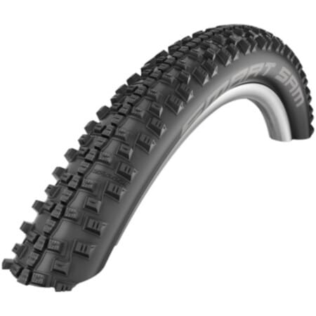 Opona rowerowa Schwalbe Smart Sam 28×1.60 Performance Addix