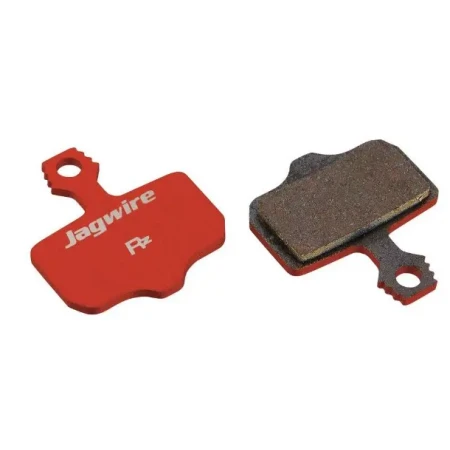 Klocki hamulcowe tarczowe Jagwire Avid DCA079