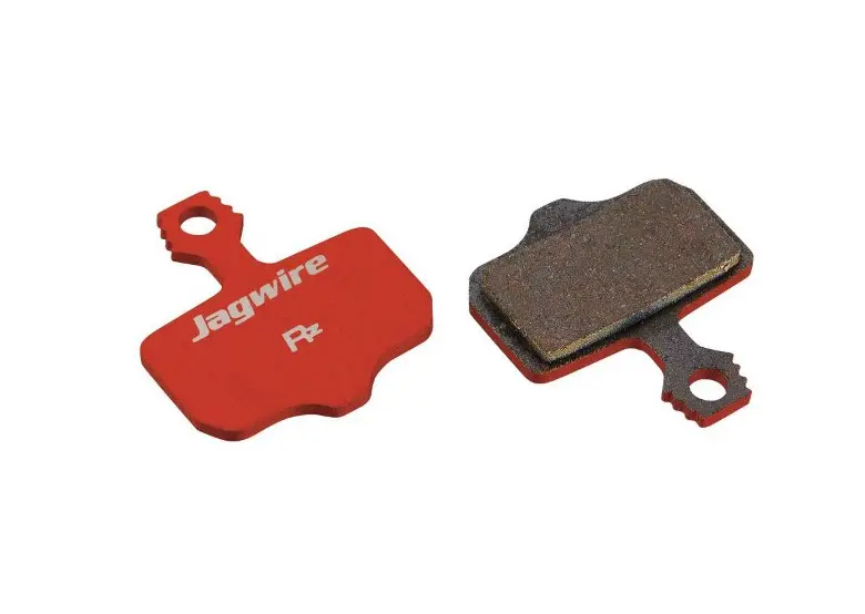 Klocki hamulcowe tarczowe Jagwire Avid DCA079