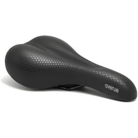 Siodło rowerowe Selle Royal Classic Athletic 45° Avenue żelowe