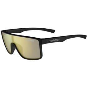 Okulary sportowe Tifosi Sanctum matte black