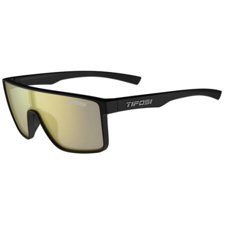 Okulary sportowe Tifosi Sanctum matte black