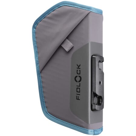 Torba rowerowa Fidlock TWIST Essential Bag M niebieska