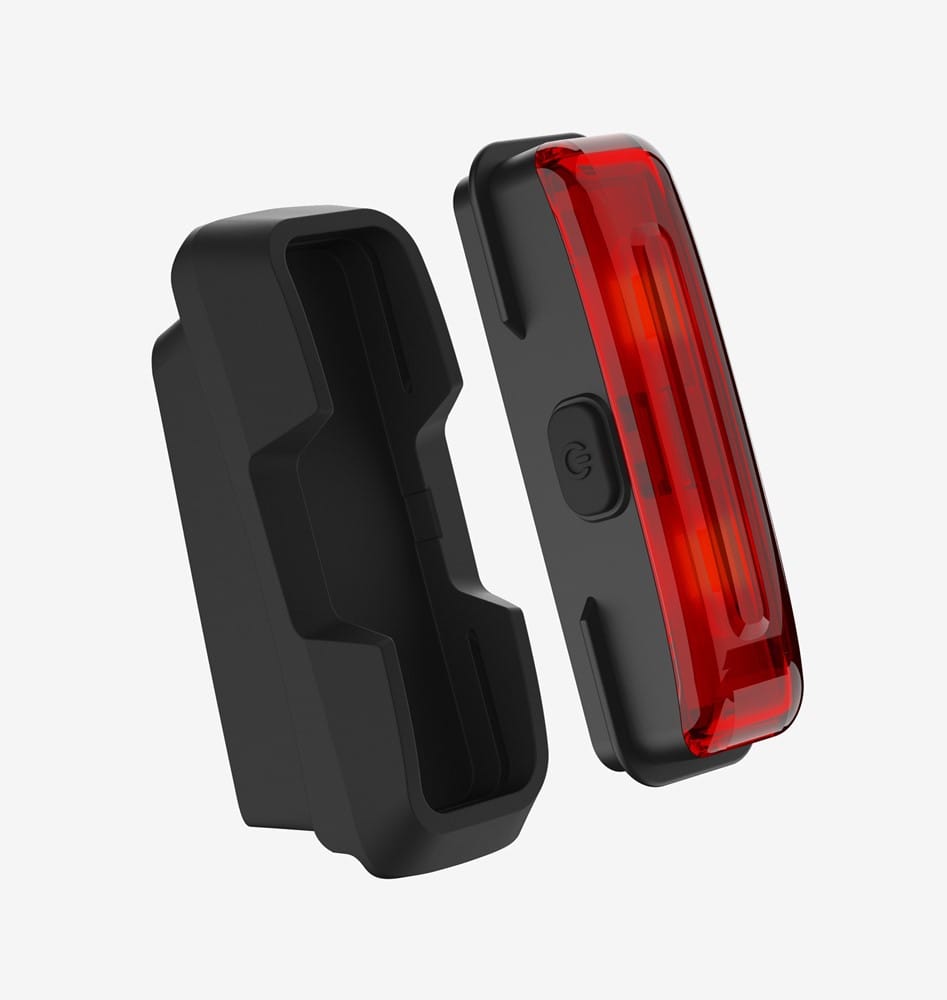 Oświetlenie tylne Giro Register II / Isode II Vent Light - obrazek 3