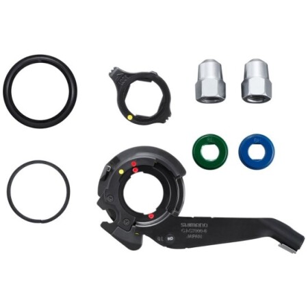 Komponent do piasty Shimano Alfine 8 śruba CJ-S7000-8