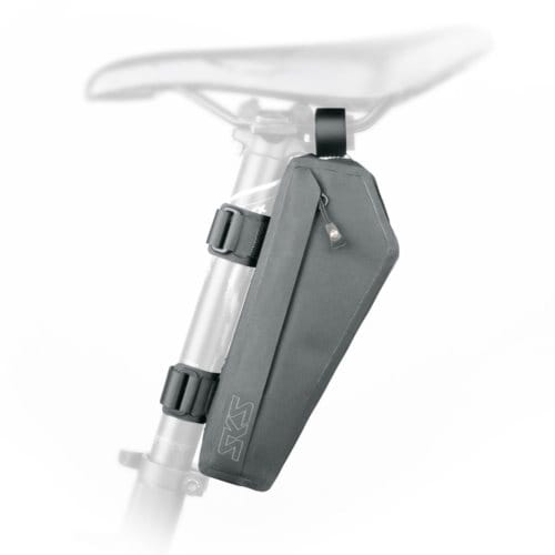 Torebka rowerowa SKS Race Frame Bag do ramy - obrazek 5