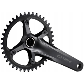 Mechanizm korbowy Shimano FC-RX600 11-rz 40T 175 mm bez łożyska