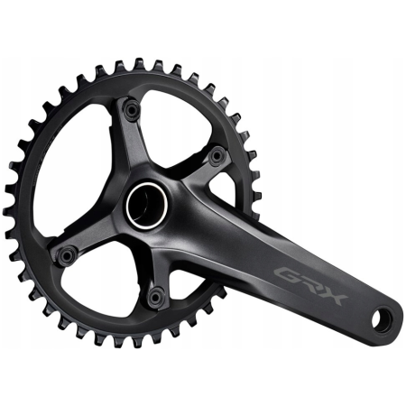 Mechanizm korbowy Shimano FC-RX600 11-rz 40T 175 mm bez łożyska