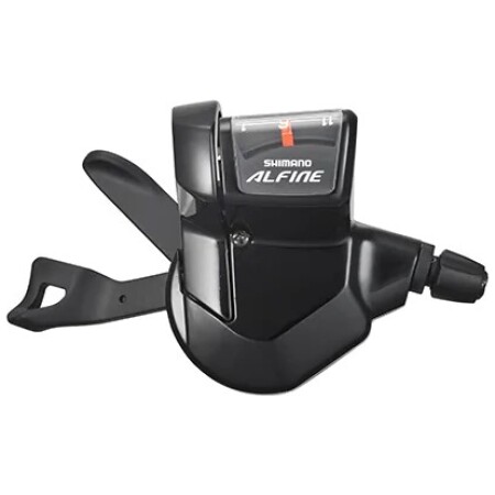 Dźwignia przerzutki prawa Shimano SL-S700 11-rzędowa