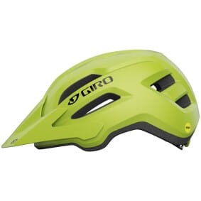 Kask MTB GIRO FIXTURE II MIPS Matte Ano Lime roz. Uniwersalny (54–61 cm)