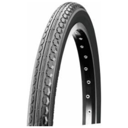 Opona CST C213 20×1,75 (47-406) czarna