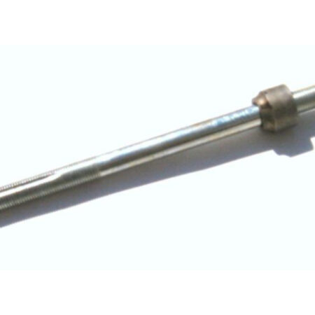 OŚ TYŁ I STOPNIOWA