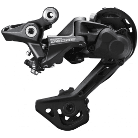 Przerzutka tylna Shimano Deore RD-M5120 11-rzędowa