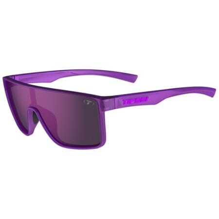 Okulary sportowe Tifosi Sanctum purple punch