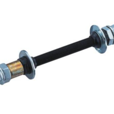 oś piasty tył wolnobieg Quando.