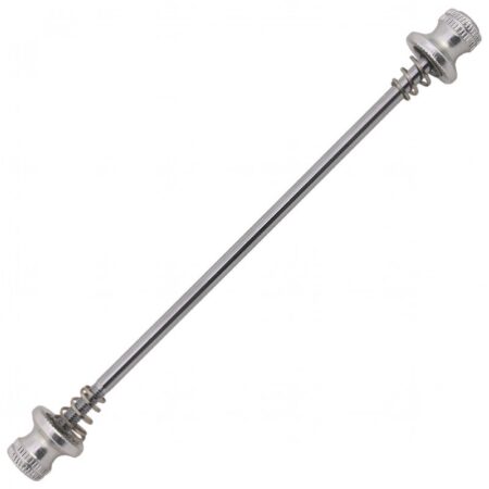 Szybkozamykacz tył SZ-CH-162 srebrny