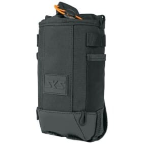 Torebka rowerowa SKS Urban StemBag multifunkcyjna