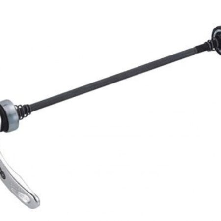 ZAMYKACZ PIASTY TYŁ QUANDO SREBRNY