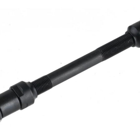 OŚ PIASTY TYŁ KASETA 8/9 NA SZYBKOZAMYKACZ