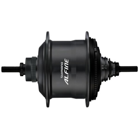 Piasta tylna Shimano Alfine 11 SG-S7001-11 36H Center Lock