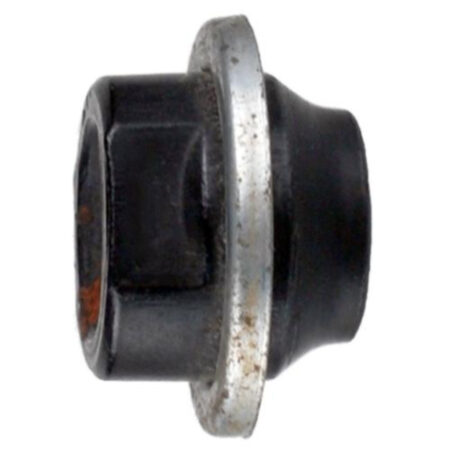 Stożek osi przedniej ATB z osłoną