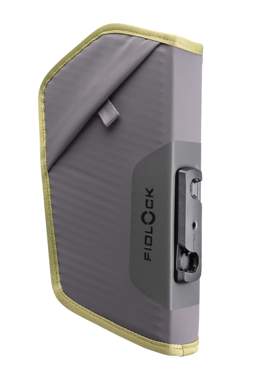 Fidlock TWIST Essential Bag L Zielony 09662 - obrazek 2