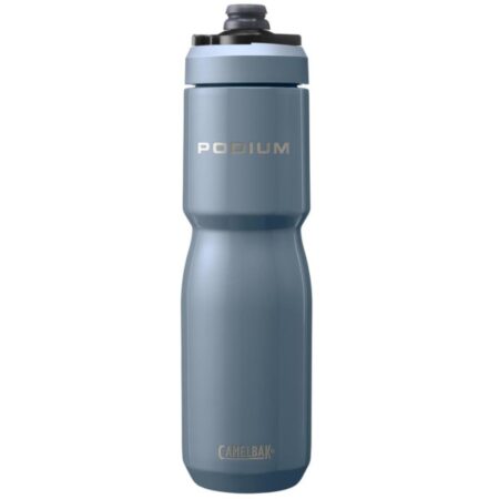 Bidon Rowerowy CamelBak Podium Insulated Steel 650 ml Niebieski