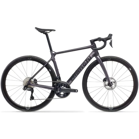 ROWER BIANCHI INFINITO 105