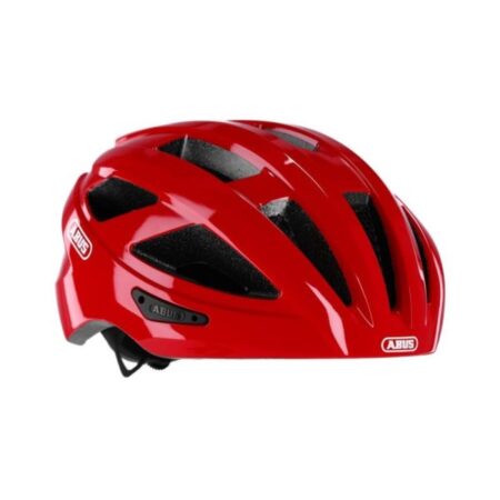 Kask rowerowy ABUS Macator Blaze Red S (51-55 cm)