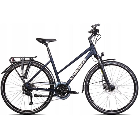 ROWER EXPEDITION/D-17/GRANATOWY