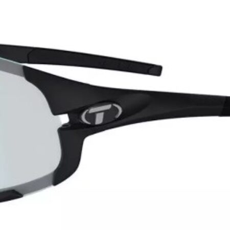 Okulary Rowerowe Tifosi Sledge Clarion Fototec Matte Black