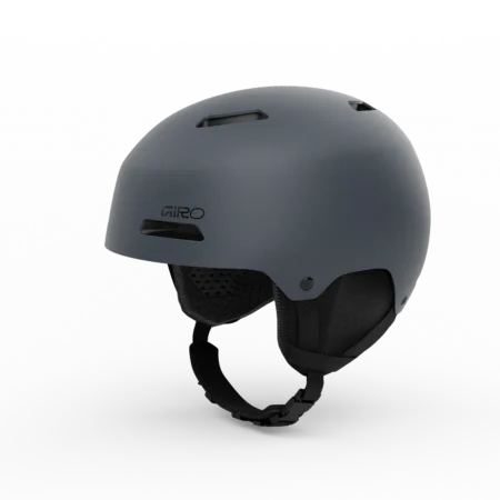 Kask narciarski GIRO LEDGE FS matte indigo L (59–62,5 cm)