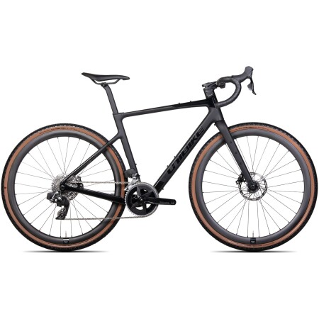 ROWER CRATON/52/CZARNY