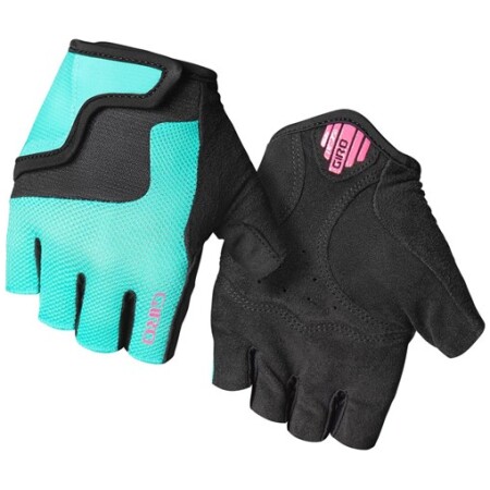 Rękawiczki juniorskie GIRO BRAVO JR kr palec XS