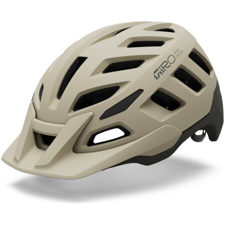 Kask mtb GIRO RADIX MIPS matte stone roz. S