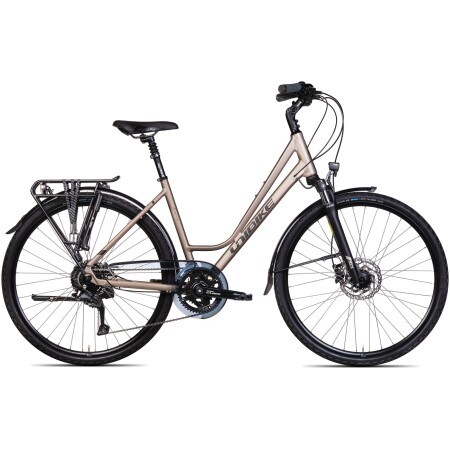 ROWER VOYAGER/D-19/TYTANOWY