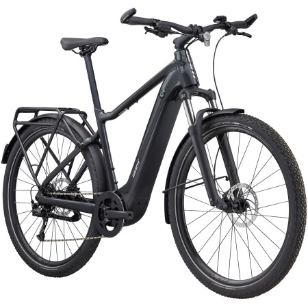 Explore E+ 2 DD 25km/h M Gunmetal