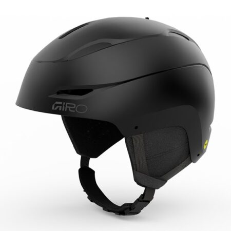 Kask narciarski GIRO RATIO MIPS matte black L (59–62,5 cm)