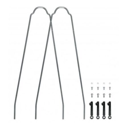 Druty Montażowe Do Błotników SKS Germany U XL / Velo 55