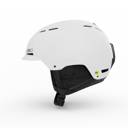 Kask narciarski GIRO TRIG MIPS matte white M (55,5–59 cm)