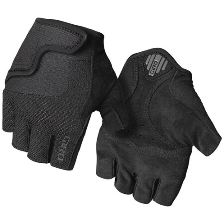 Rękawiczki juniorskie GIRO BRAVO JR krótki palec XS