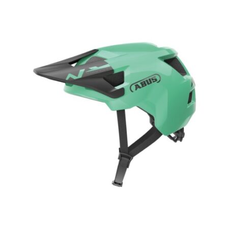 Kask rowerowy Abus YouDrop Sage Green S (48–55 cm)