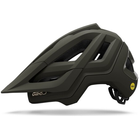 Kask mtb GIRO MONTARO MIPS III dark sage roz. M (55-59 cm) (NEW 2026)