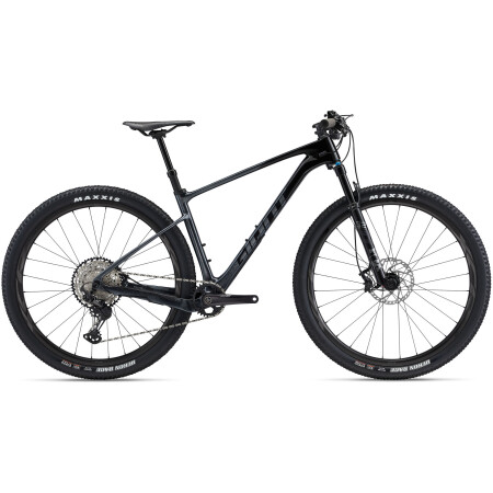 XTC ADVANCED 29 1 M BLACK/BLACK