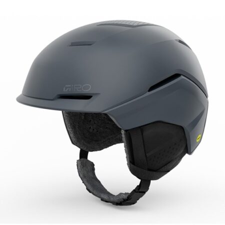 Kask narciarski damski GIRO TENET MIPS matte indigo pearl M (55,5–59 cm)