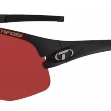 Okulary Rowerowe Tifosi Sledge Lite Clarion Fototec Matte Black