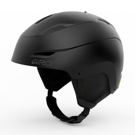 Kask zimowy damski GIRO CEVA MIPS matte black roz.M 55.5-59