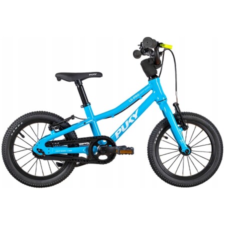 Rower PUKY LS-PRO 14  LTD NIEBIESKI 1531