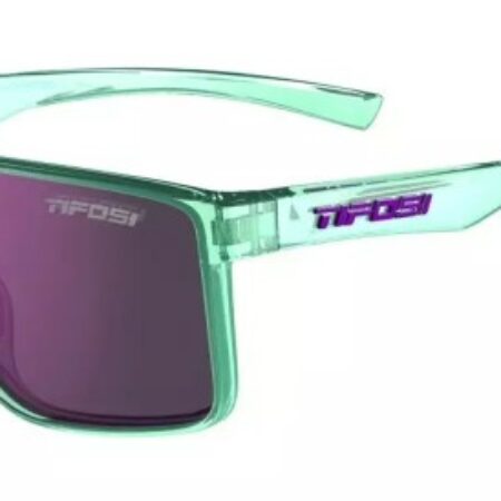 Okulary Rowerowe Tifosi Sanctum Aqua Shimmer